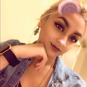 Meet your Posher, Renee